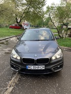 BMW 216 08.06.2022
