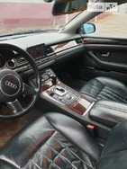 Audi A8 17.06.2022