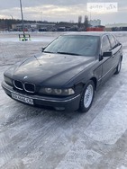 BMW 535 24.06.2022