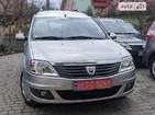 Dacia Logan MCV 26.05.2022