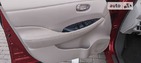 Nissan Leaf 20.06.2022