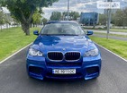 BMW X6 M 29.06.2022