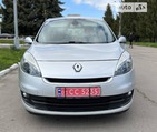 Renault Scenic 2013 Ровно  универсал механика к.п.