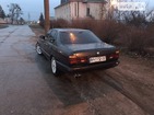 BMW 730 1987 Черкассы 3 л  седан механика к.п.