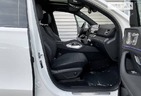 Mercedes-Benz GLS 400 31.05.2022