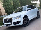 Audi Q5 29.06.2022