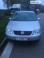 Volkswagen Touran 11.06.2022