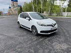 Renault Scenic 19.05.2022