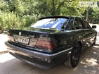 BMW 730 30.05.2022