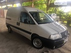 Fiat Scudo 21.05.2022