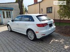 Audi A3 Limousine 29.06.2022