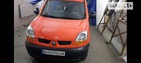 Renault Kangoo 12.06.2022