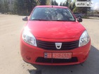 Dacia Sandero 19.06.2022