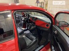 Fiat 500 21.05.2022