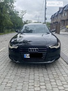 Audi A6 Limousine 30.06.2022