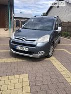 Citroen Berlingo 14.06.2022