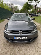 Volkswagen Jetta 2014 Киев 1.8 л  седан автомат к.п.