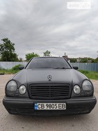 Mercedes-Benz E 430 29.05.2022