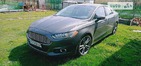 Ford Fusion 25.06.2022