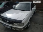 Audi 80 19.06.2022