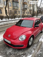 Volkswagen Beetle 08.06.2022