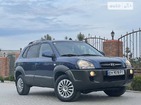 Hyundai Tucson 03.05.2022