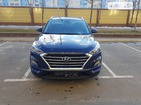 Hyundai Tucson 12.06.2022