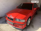BMW 325 24.06.2022