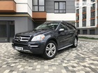 Mercedes-Benz GL 350 27.06.2022