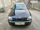 Daewoo Lanos 09.06.2022