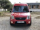 Ford Transit Connect 03.06.2022
