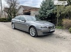 BMW 530 06.06.2022