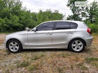 BMW 116 04.06.2022