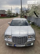 Chrysler 300C 02.05.2022