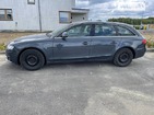 Audi A4 Limousine 04.06.2022