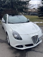 Alfa Romeo Giulietta 01.06.2022