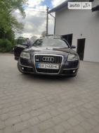 Audi A6 Limousine 30.06.2022