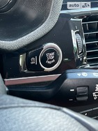 BMW X3 2013 Одесса  внедорожник автомат к.п.