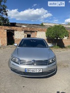 Volkswagen Phaeton 16.06.2022