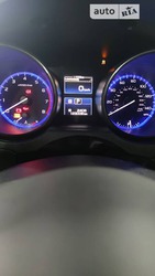 Subaru Legacy 15.06.2022