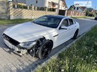 BMW 6 Series 2012 Львів 3 л  седан автомат к.п.