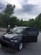 BMW X5 17.06.2022