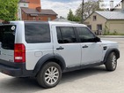 Land Rover Discovery 04.06.2022