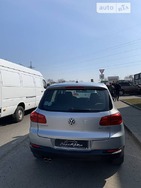 Volkswagen Tiguan 06.06.2022