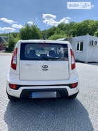 KIA Soul 14.06.2022