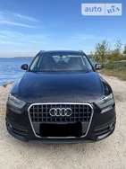 Audi Q3 08.06.2022