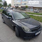 Opel Vectra 2005 Хмельницкий  универсал механика к.п.