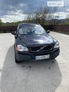 Volvo XC90 28.06.2022