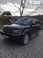 Land Rover Discovery Sport 10.06.2022