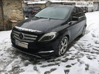 Mercedes-Benz B 200 12.06.2022